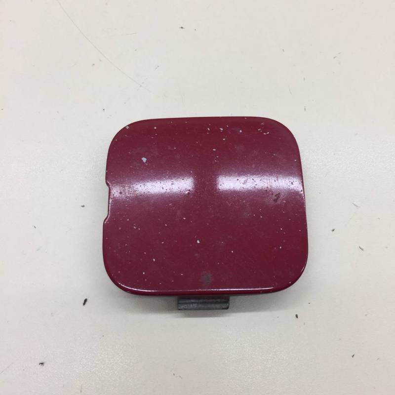 Заглушка буксировочного крюка Honda Fit (GD1) 2001-2007