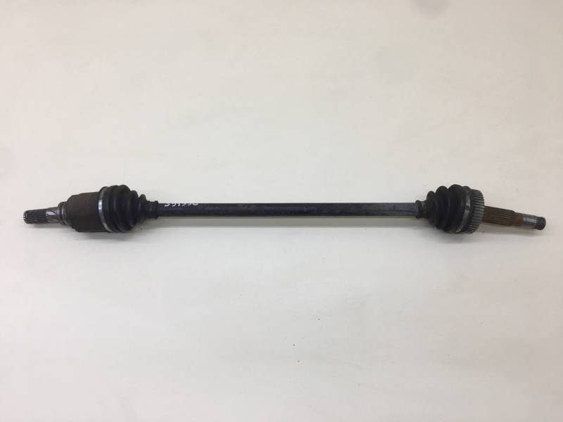 Полуось задняя Renault Koleos (HY) 2008-2016