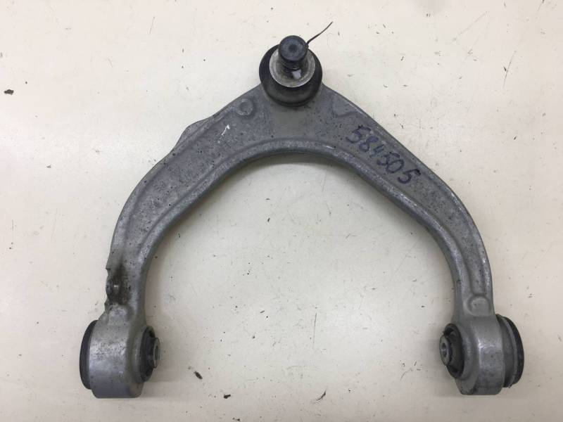 Рычаг передний верхний левый BMW X6 F16/F86 2014-2020