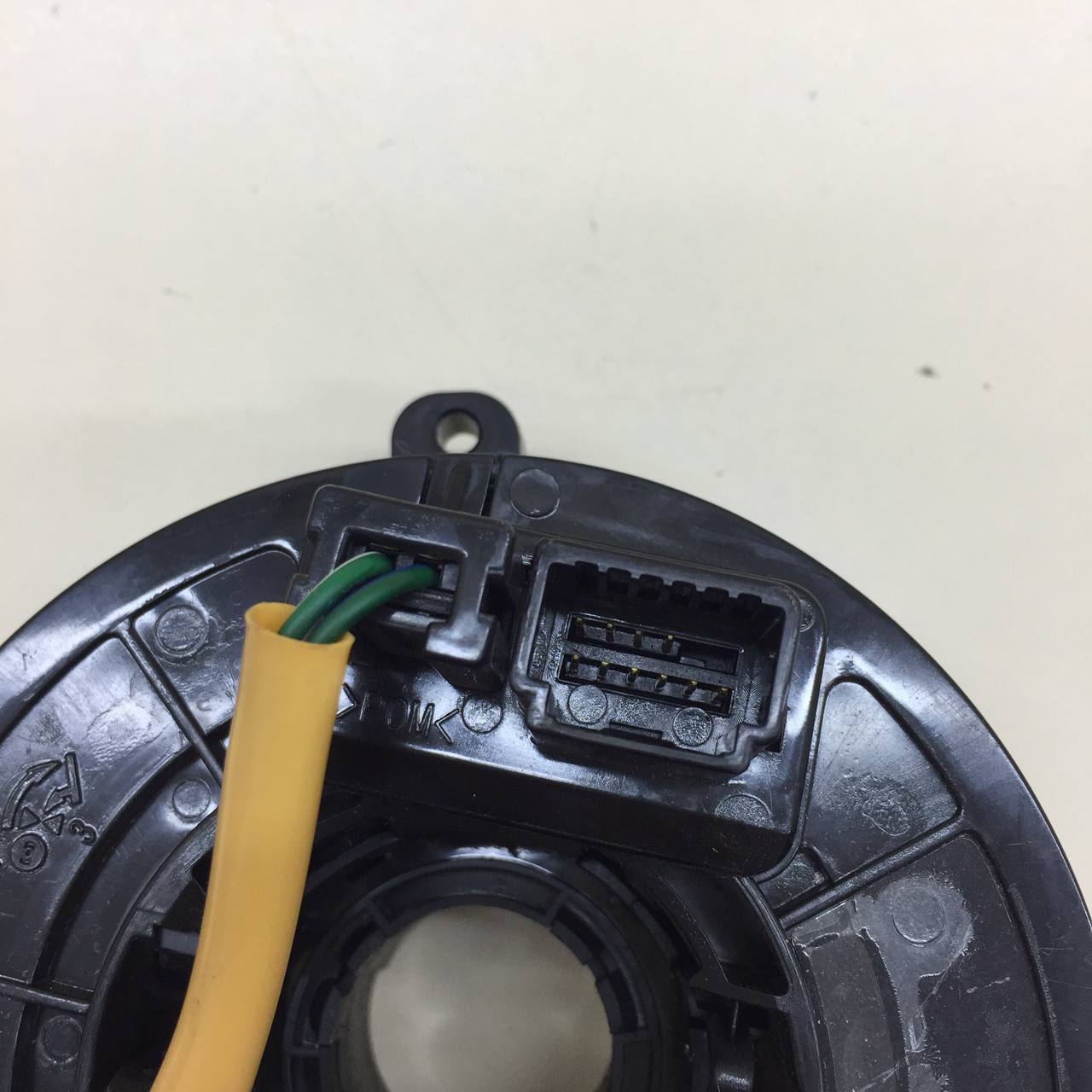 Механизм подрулевой для SRS (ленточный) Haval H6 2014-2020