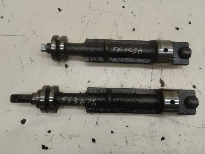 Вал балансирный Hyundai Starex H1/Grand Starex 2007>