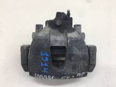 Суппорт передний левый Ford Focus 2 (DA) 2005-2008