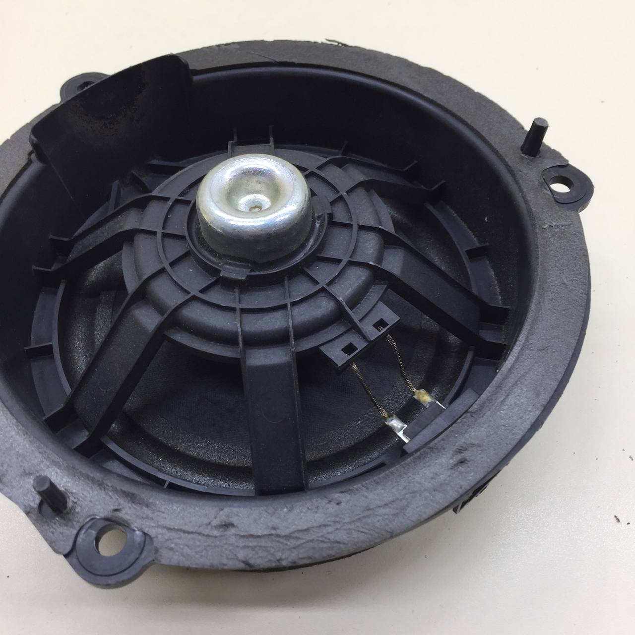 Динамик Audi A6 (C7) 2011>