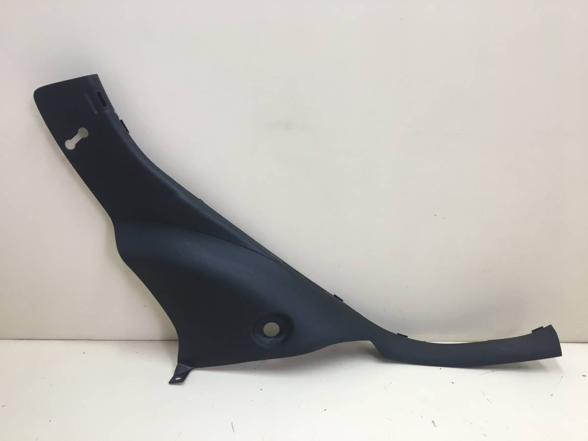 Накладка порога (внутренняя) Peugeot 107 2006-2014