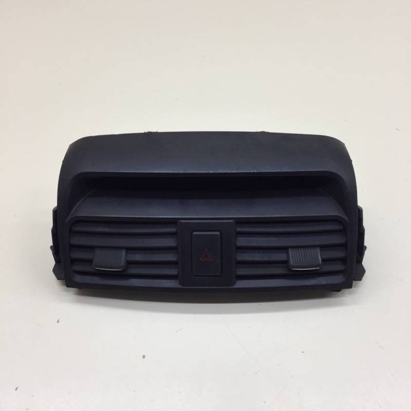 Дефлектор воздушный Lifan X60 2012>