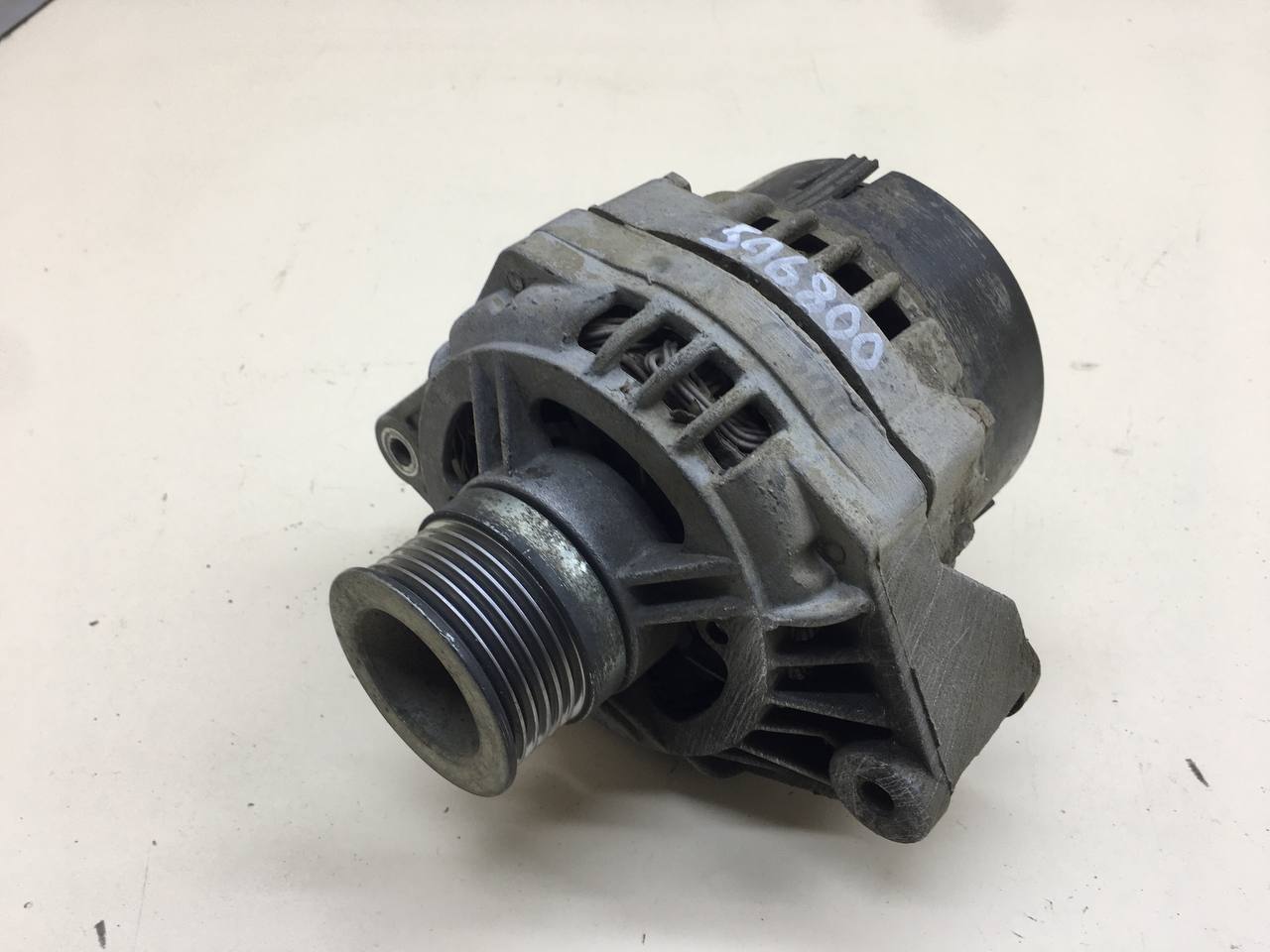 Генератор Lada Priora 2007-2018