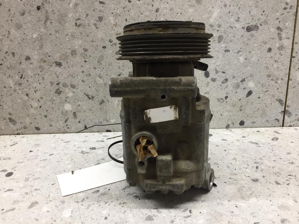 Компрессор системы кондиционирования Fiat Albea 2002-2012