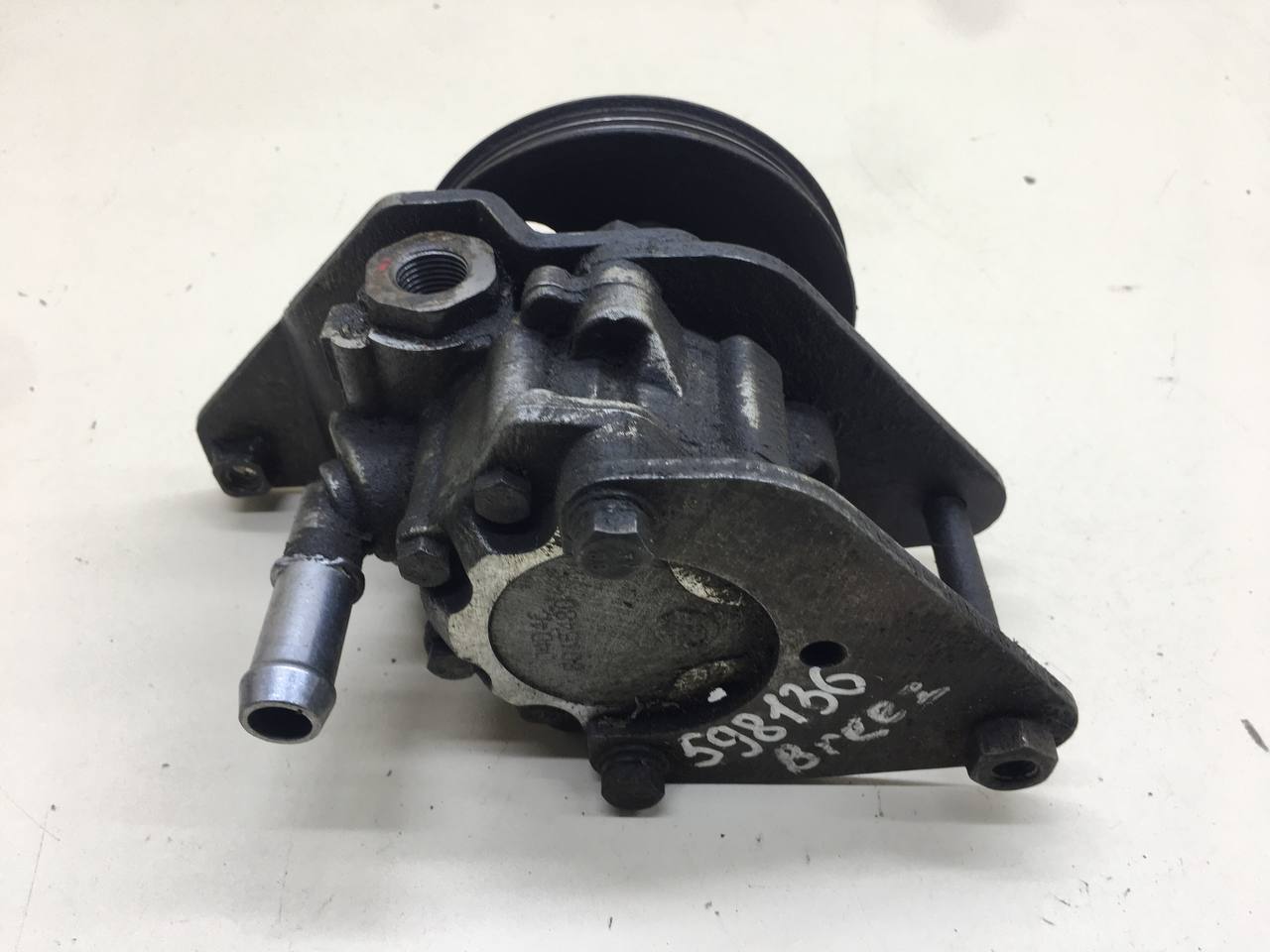 Насос гидроусилителя (электрогидроусилитель, ЭГУР) Lifan Breez 2007-2012