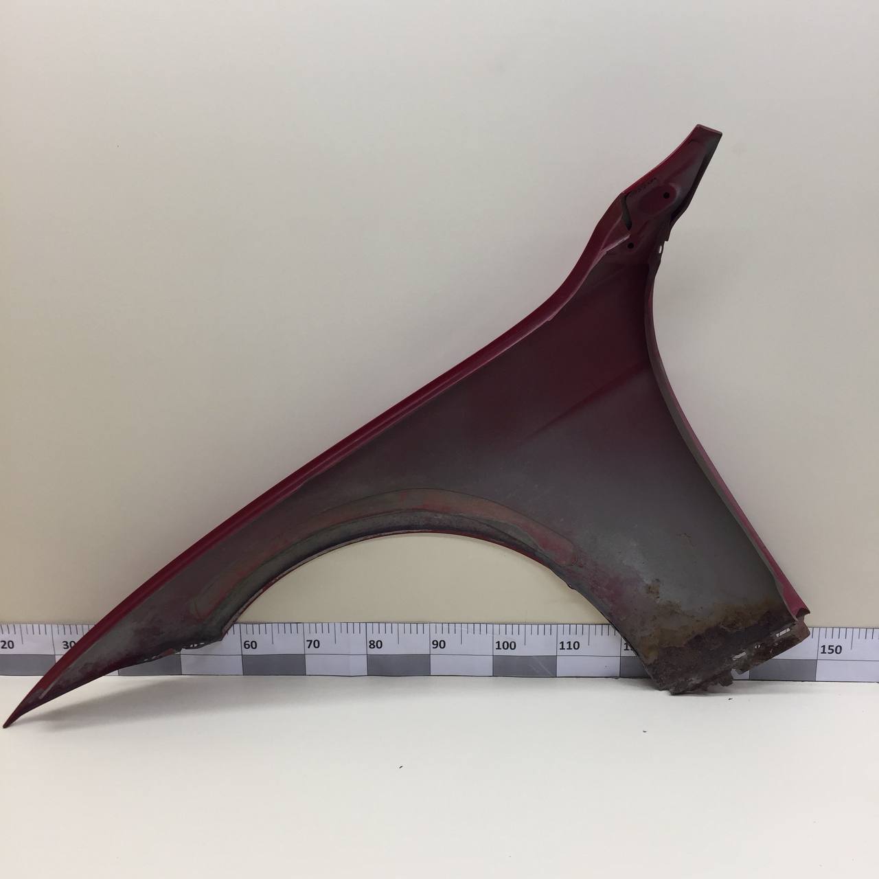 Крыло переднее правое BMW 3-series F30/F31 2011>