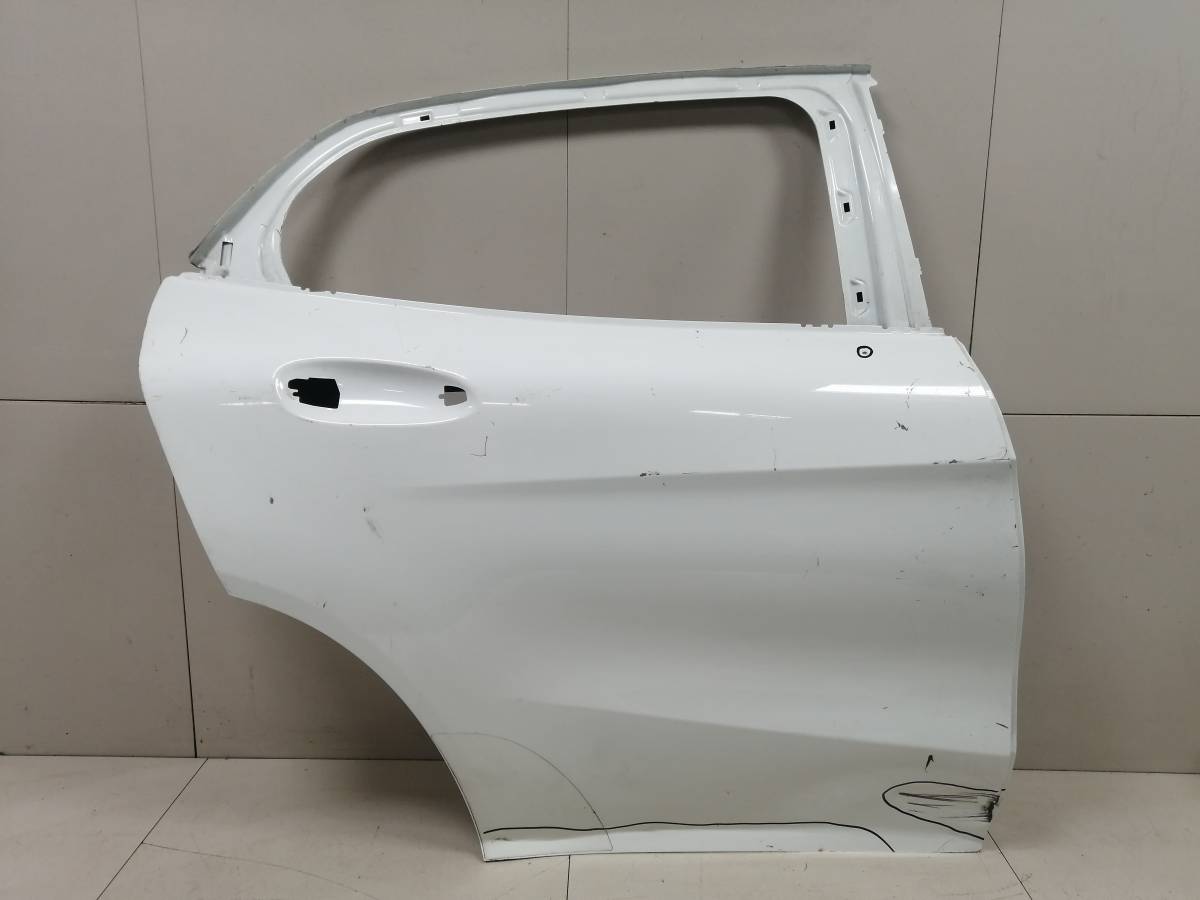 Дверь задняя правая Mercedes-Benz GLA-Class (X156) 2014>