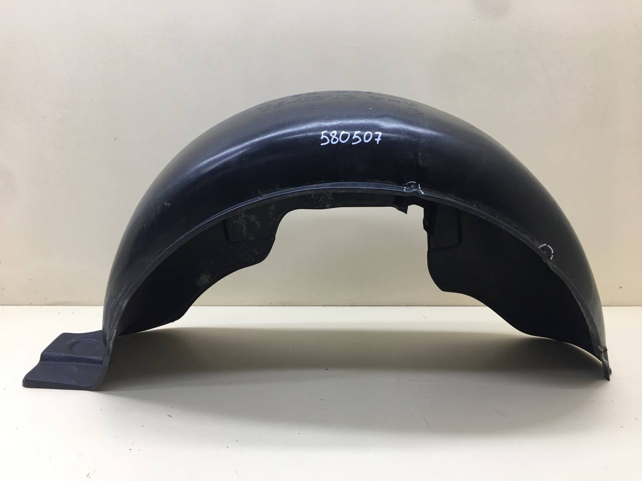 Локер задний правый Lada Niva 4х4 2121 1977-2021