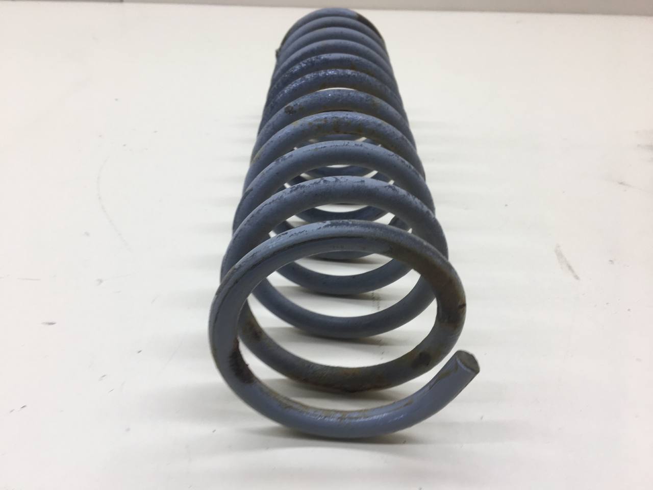 Пружина задняя Lada Granta 2011>