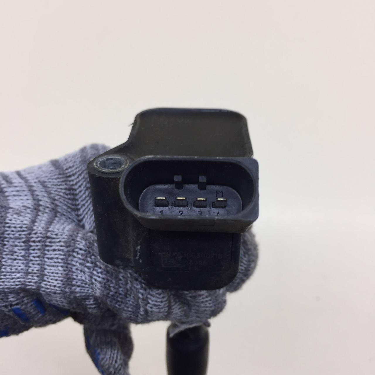 Катушка зажигания Volkswagen Polo (MK5) 2011-2020