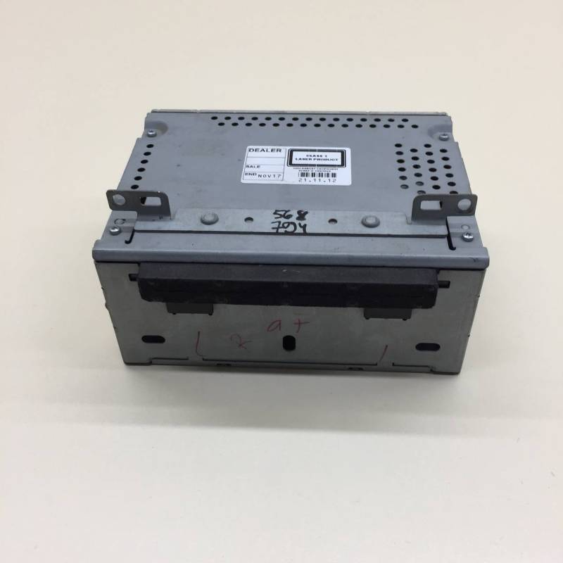 Магнитола Ford Focus 3 2011>