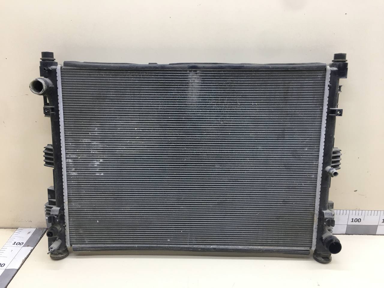 Радиатор охлаждения двигателя Haval Haval F7x 2018>