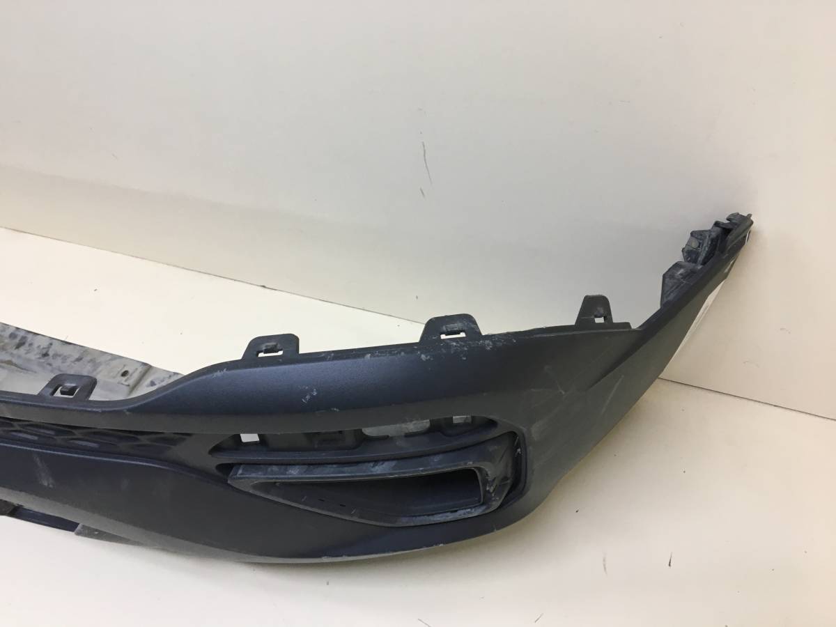 Юбка задняя Volkswagen Taos 2020>