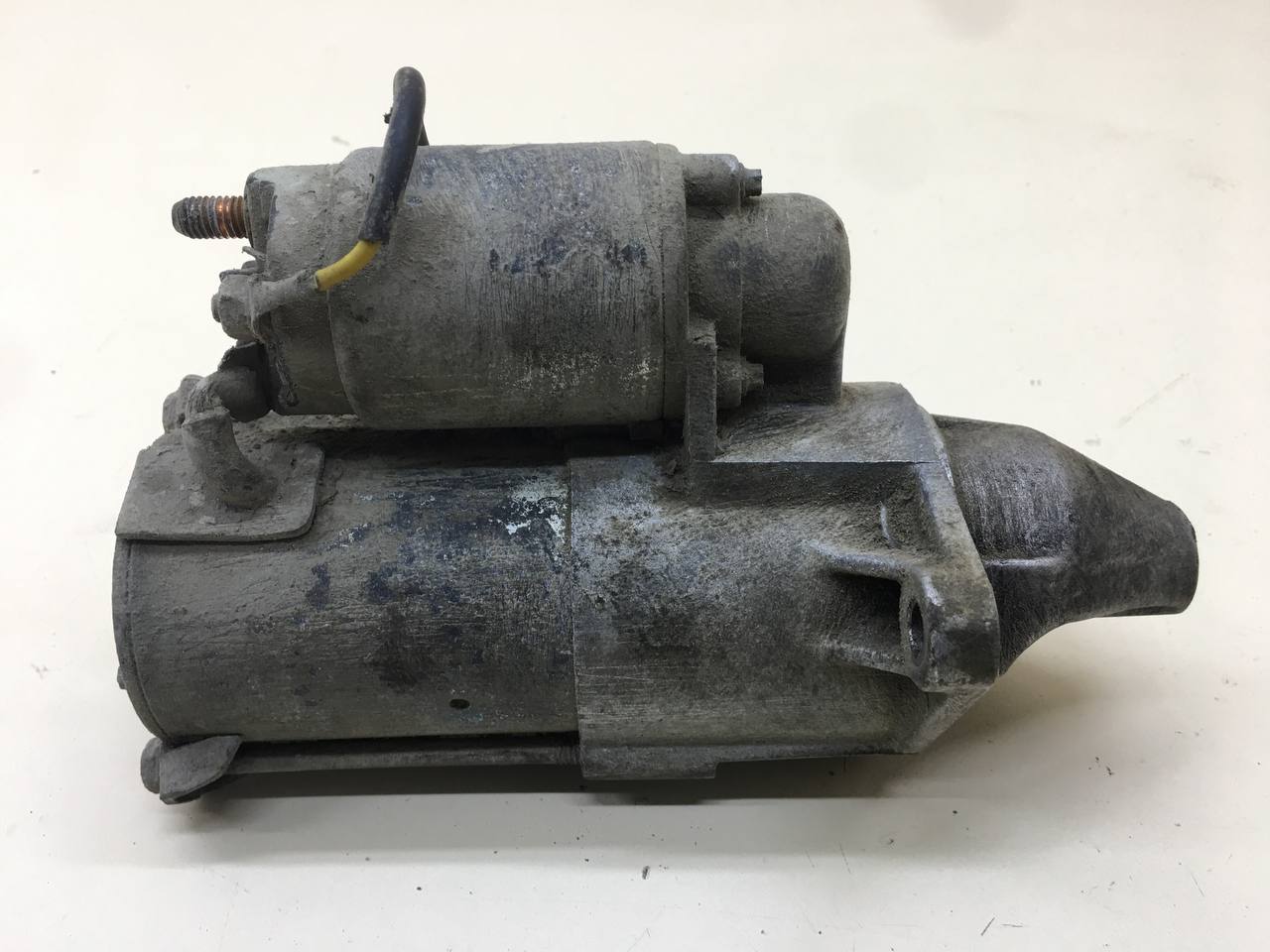 Стартер Daewoo Nexia (N150) 2008-2016