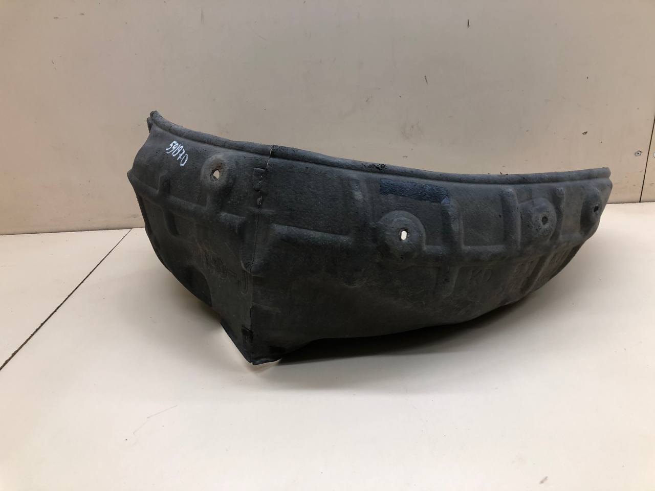 Локер задний левый Mazda CX-5 (KE) 2011-2017