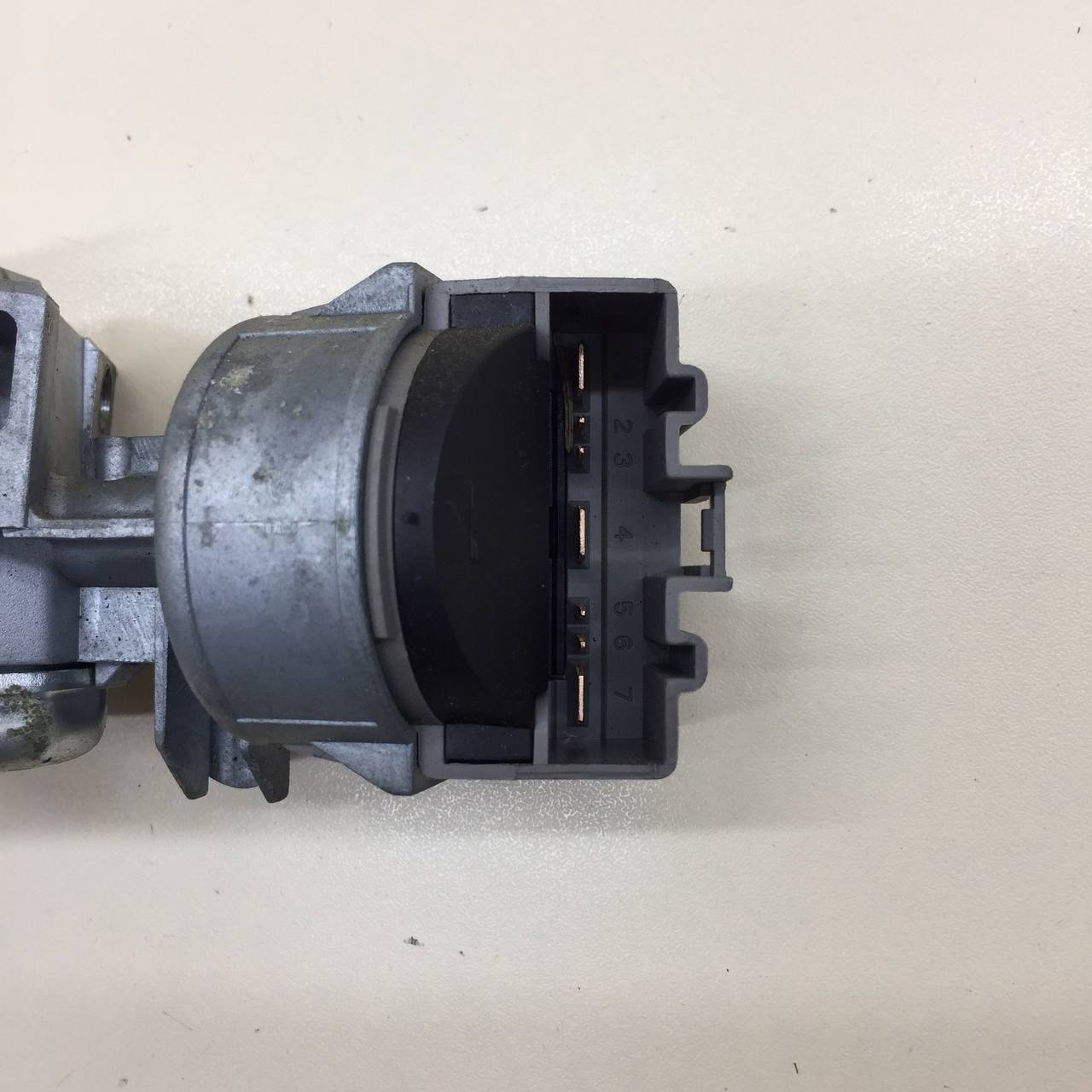 Замок зажигания Ford Mondeo 4 2007-2015