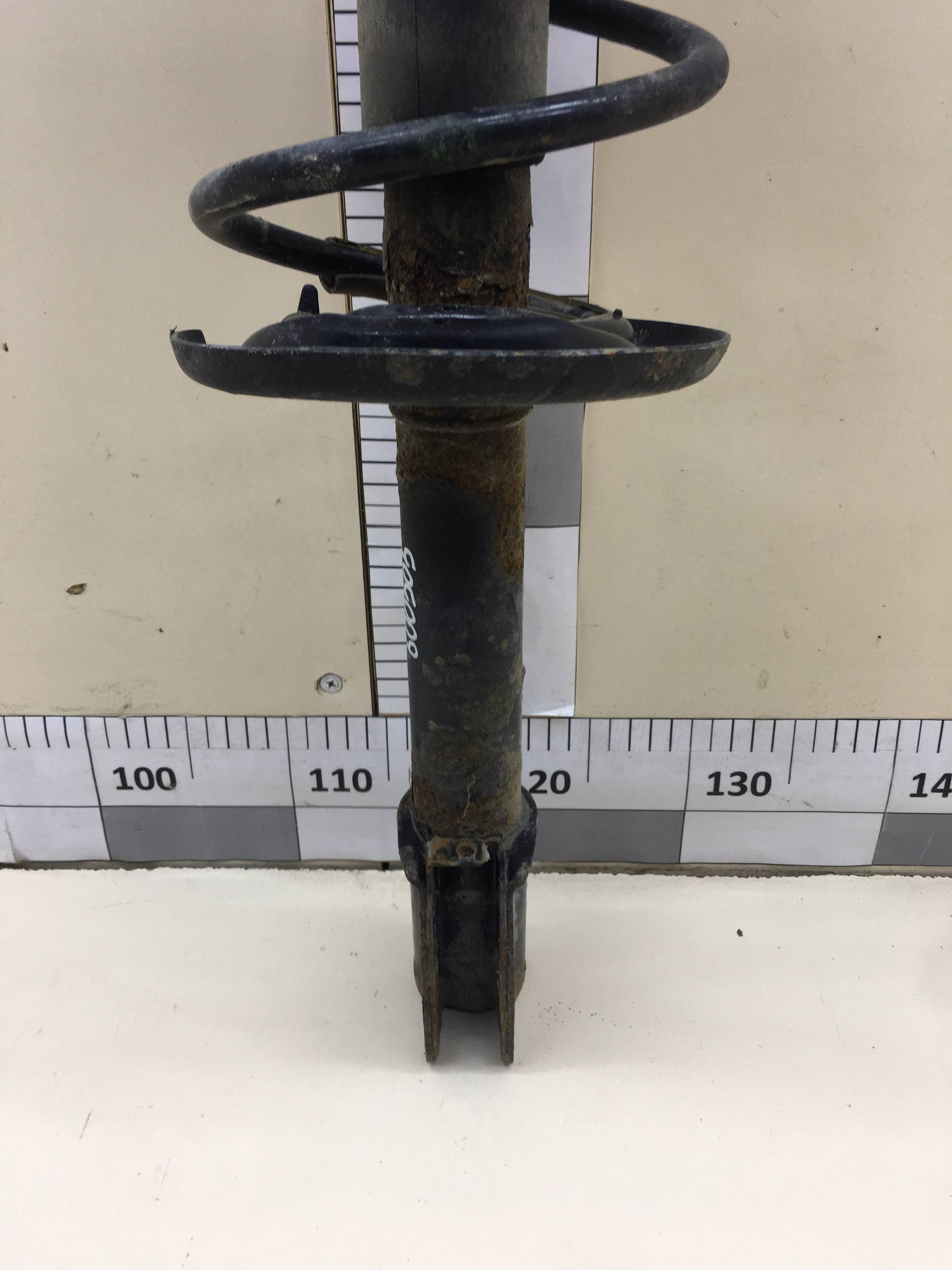 Амортизатор передний Lada X-RAY 2016>