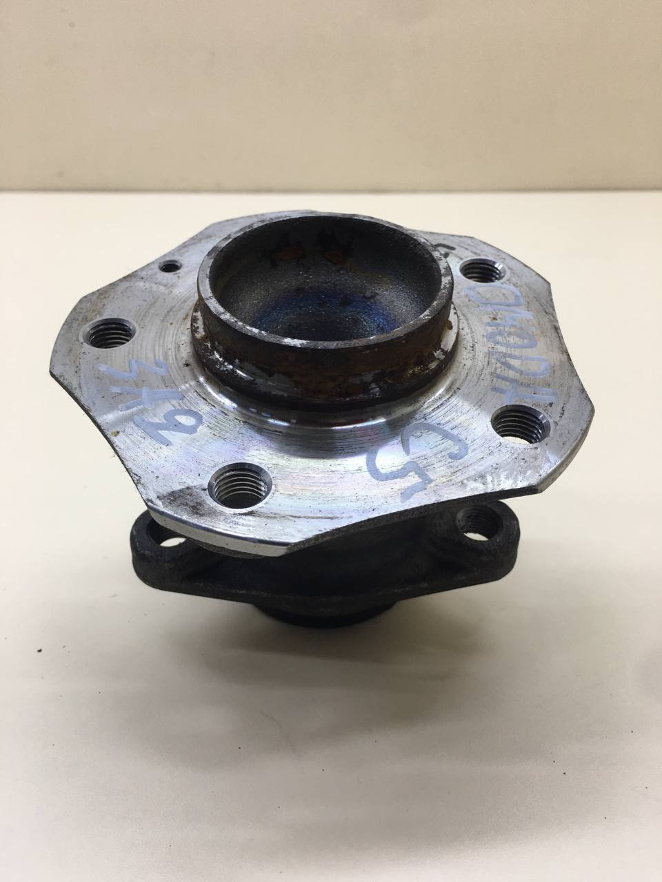 Ступица задняя Chery Tiggo 4 Pro 2021>