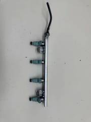 Рейка топливная (рампа) Kia Rio 4 (FB) 2017>