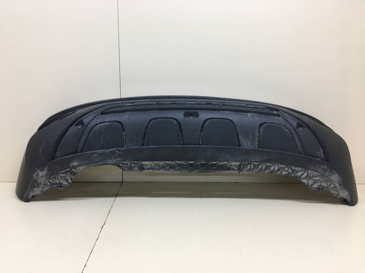 Юбка задняя Volkswagen Taos 2020>