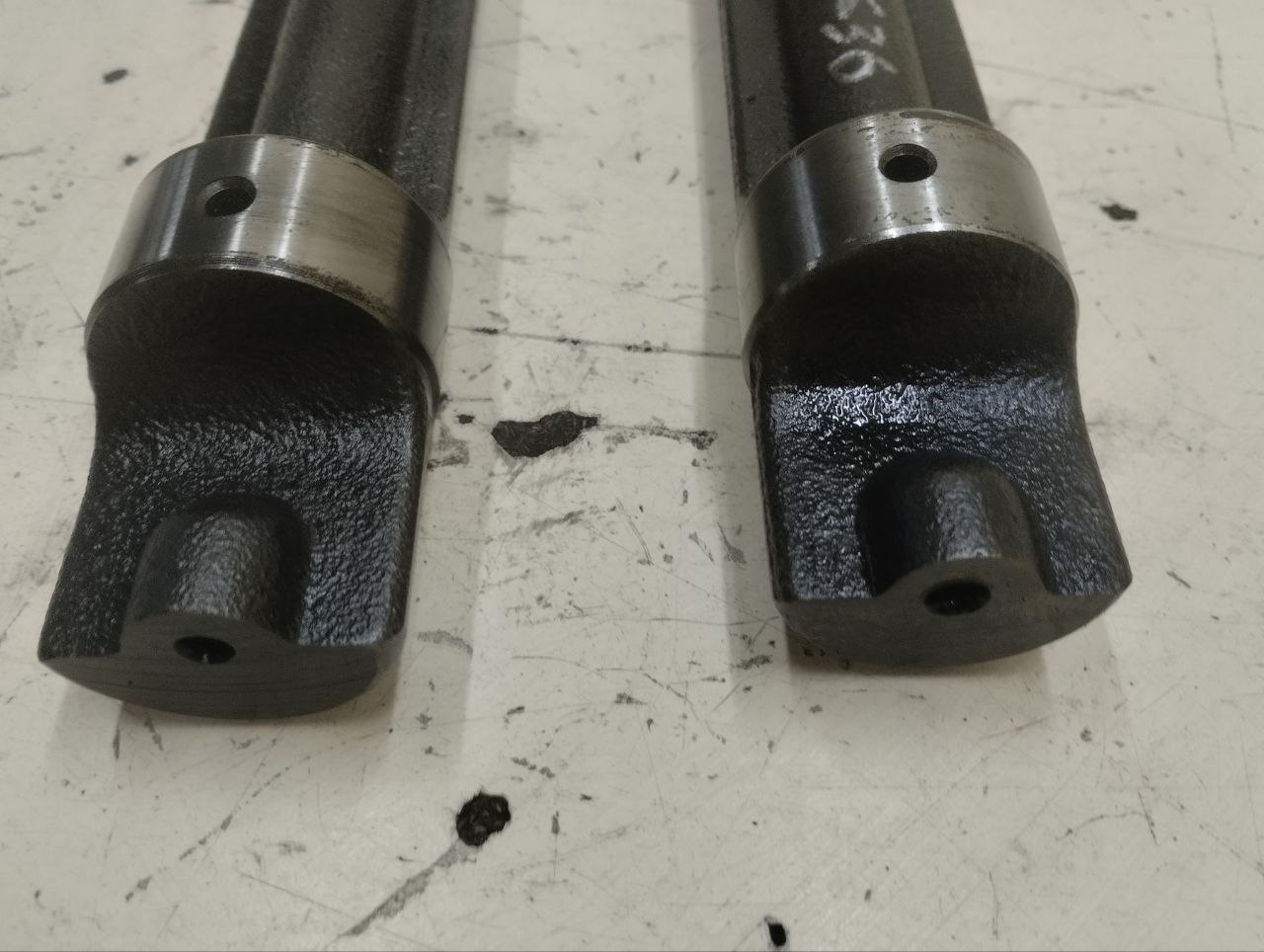 Вал балансирный Hyundai Starex H1/Grand Starex 2007>