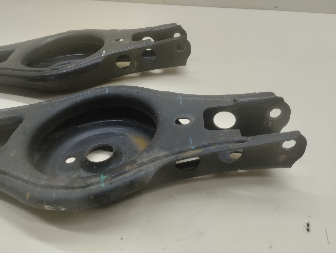 Рычаг задний поперечный OMODA C5 2021>