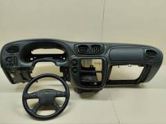 Подушка безопасности (комплект) Chevrolet TrailBlazer (GMT360) 2001-2010