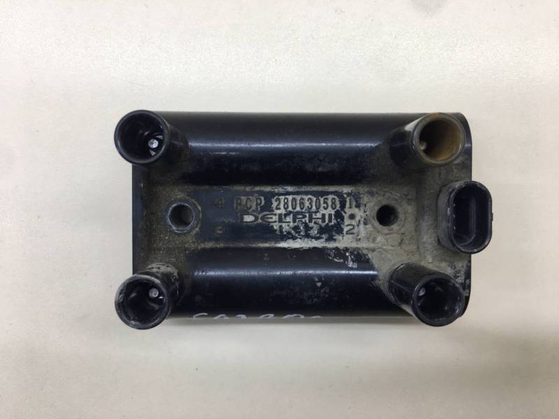 Катушка зажигания Geely MK Cross 2011>