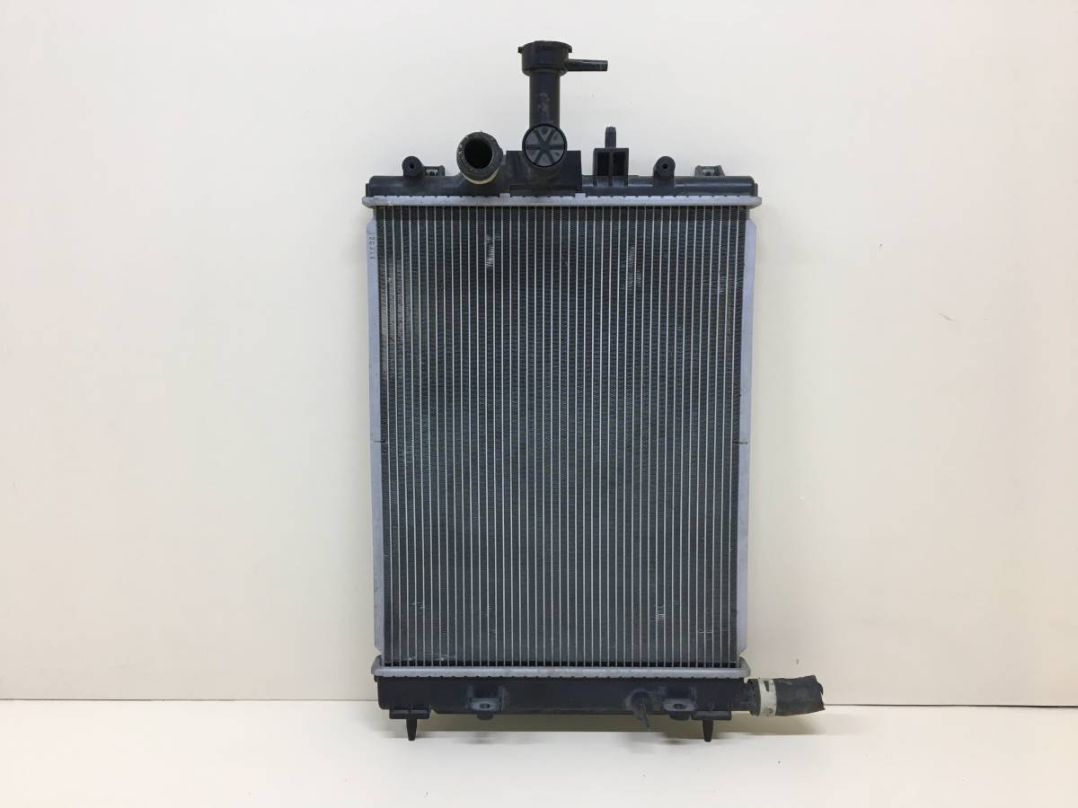 Радиатор охлаждения двигателя Nissan DAYZ (B21W) 2013-2019