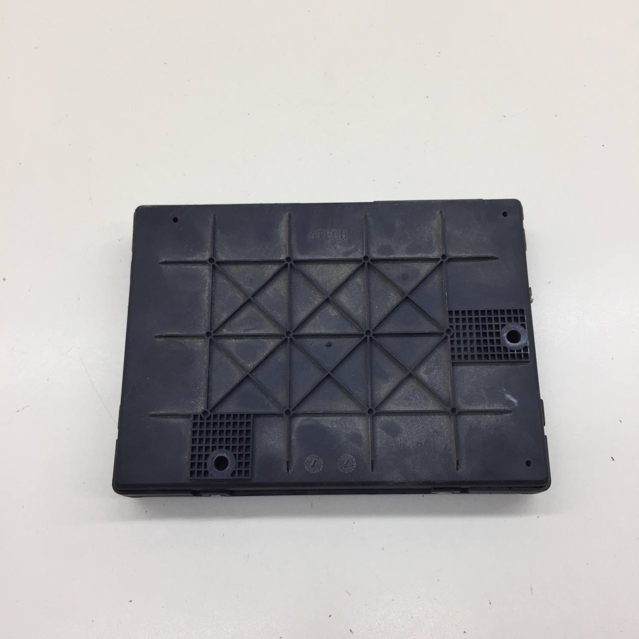 Блок комфорта Vortex Estina 2008-2012