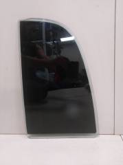 Стекло двери задней левой (форточка) Suzuki Grand Vitara 1998-2005