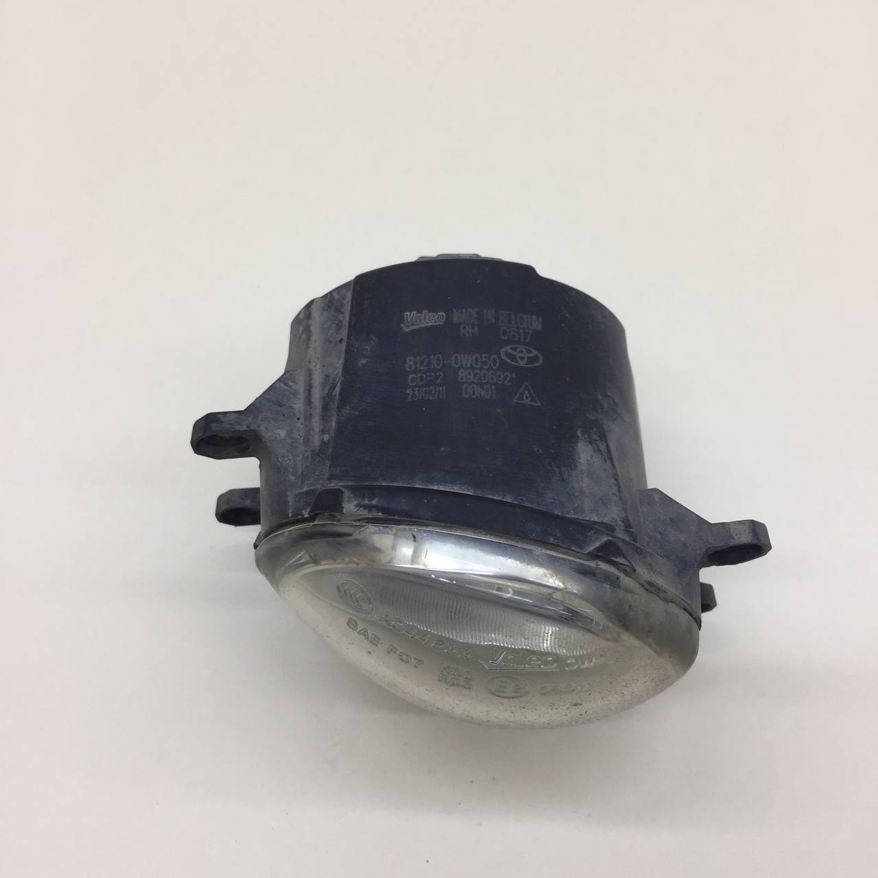 Фара противотуманная правая Toyota Rav 4 (A30) 2006-2013