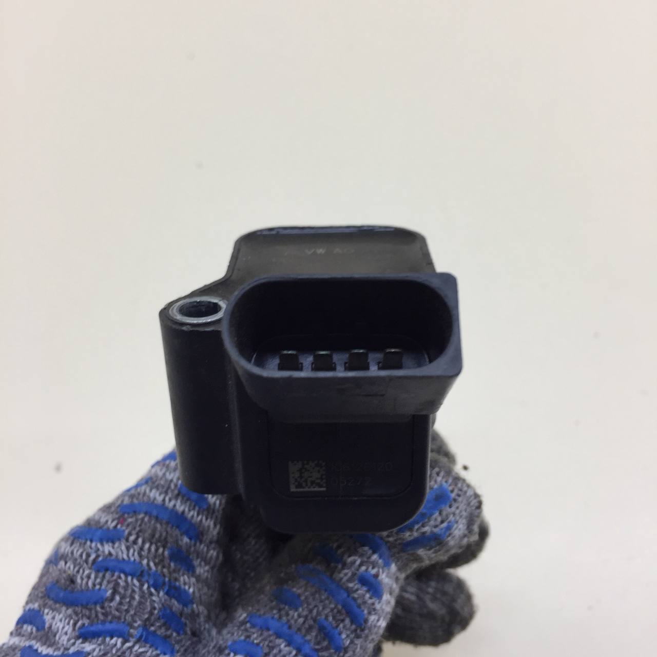 Катушка зажигания Audi A4 (B8) 2007-2011