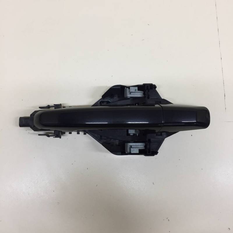 Ручка двери задней наружная левая Jaguar XE (760) 2014-2021