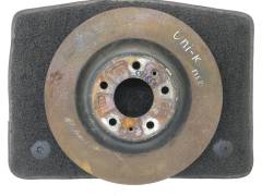 Диск тормозной передний Changan UNI-K 2020>