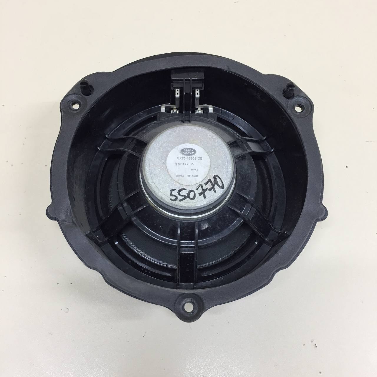 Динамик Jaguar XE (760) 2014-2021