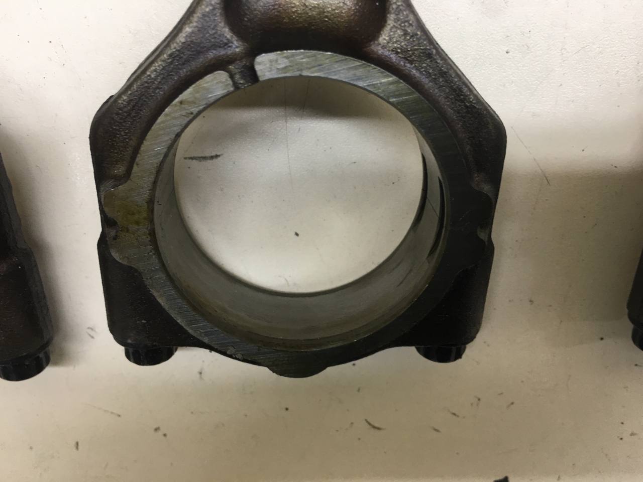 Поршень с шатуном Mitsubishi Outlander (GF) 2012>