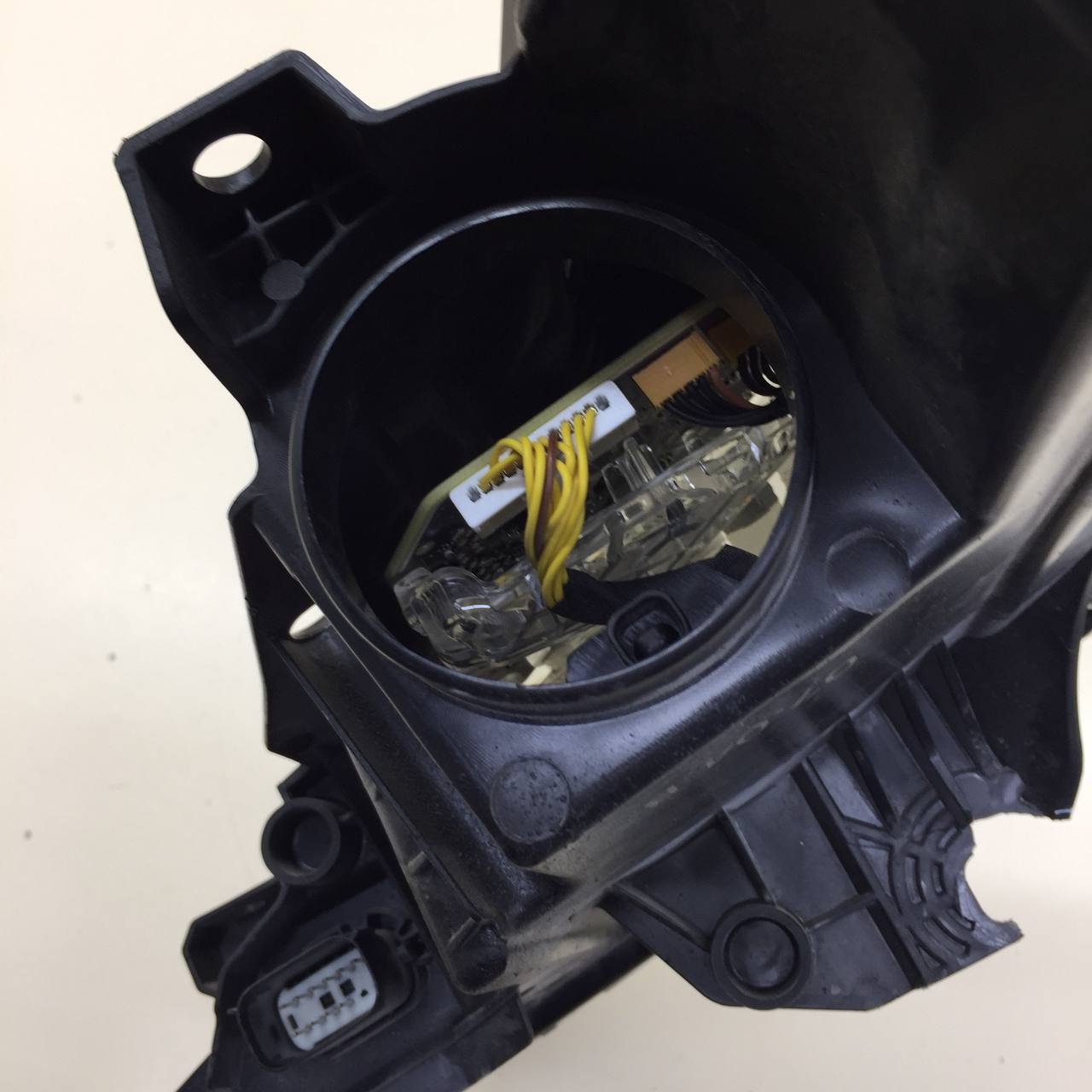 Фара дневного света правая (ходовые огни) Haval Haval F7 2019>