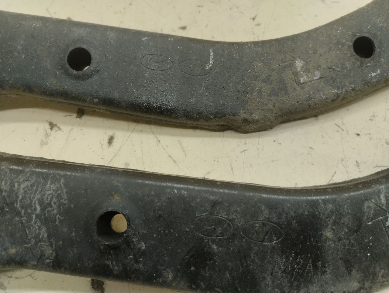 Рычаг задний верхний Hyundai Santa Fe (TM) 2018-2022