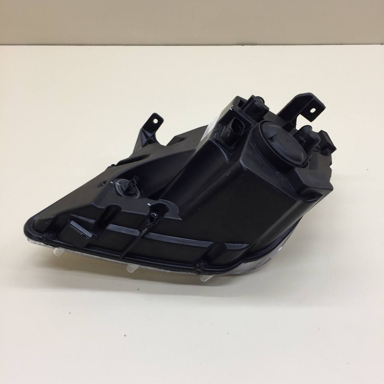 Фара правая ГАЗ Газель 1994