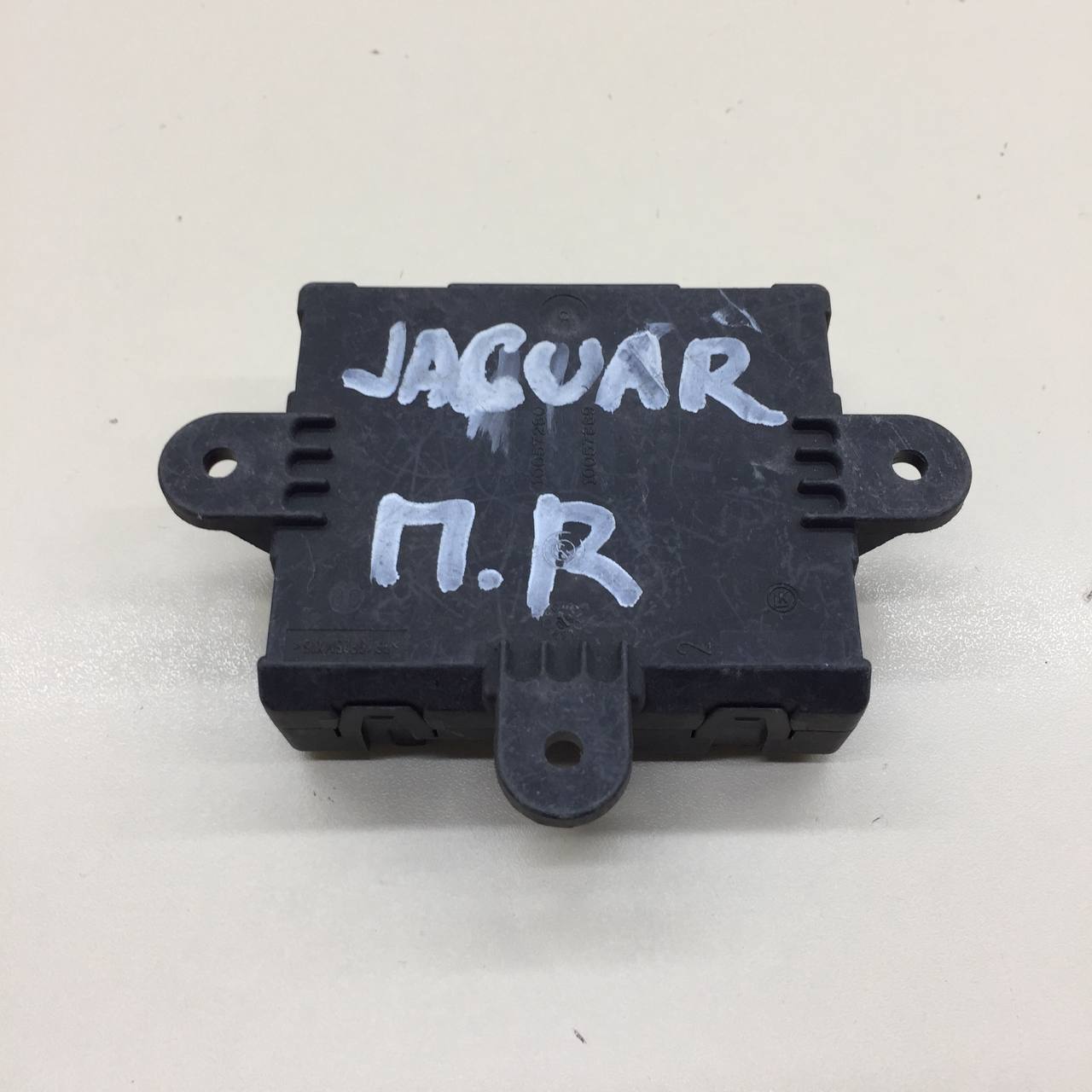 Блок комфорта Land Rover Freelander 2 (L359) 2006-2014