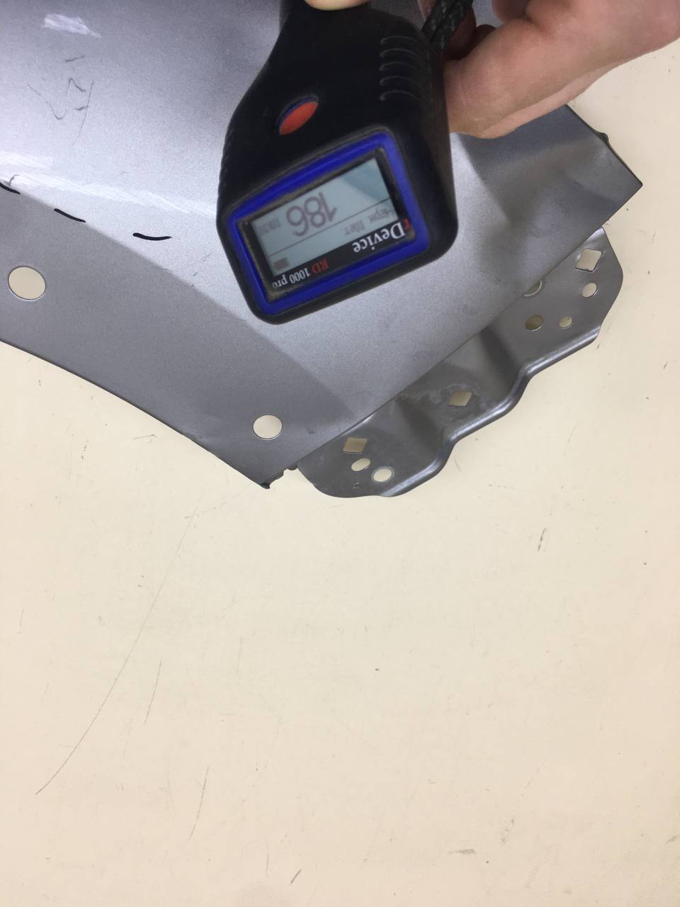 Крыло переднее правое Haval Jolion 2020>