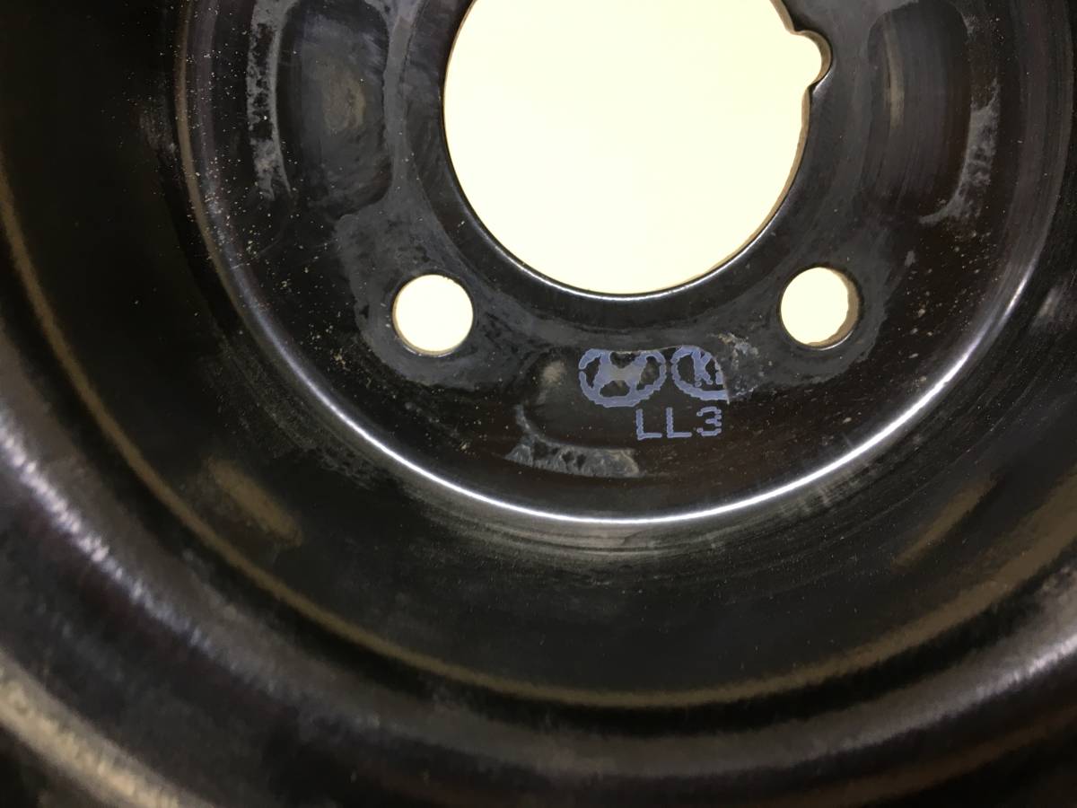 Шкив водяного насоса (помпы) Kia Sorento (UM) 2015>