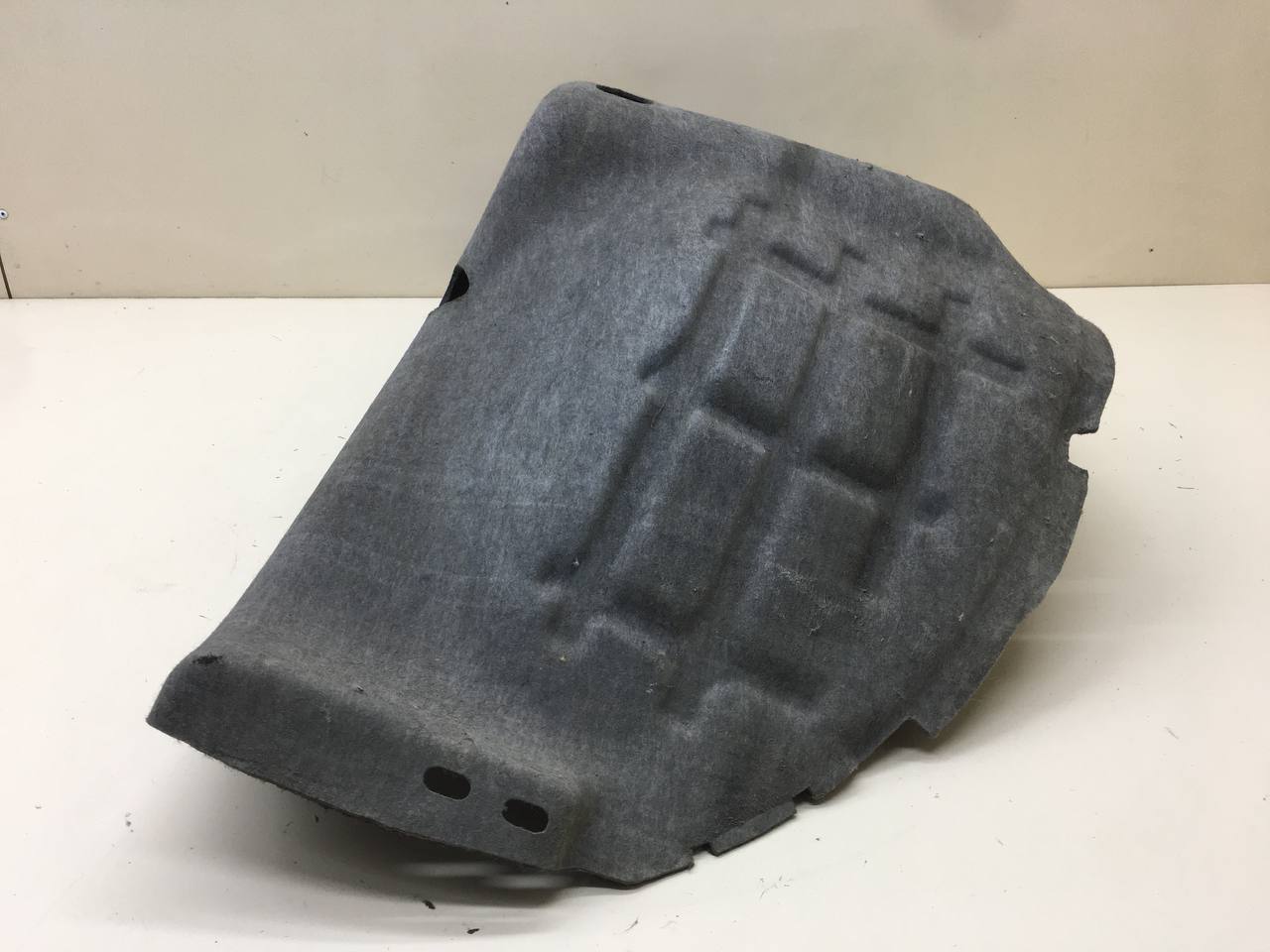 Локер передний правый Lada  Niva Travel 2020>