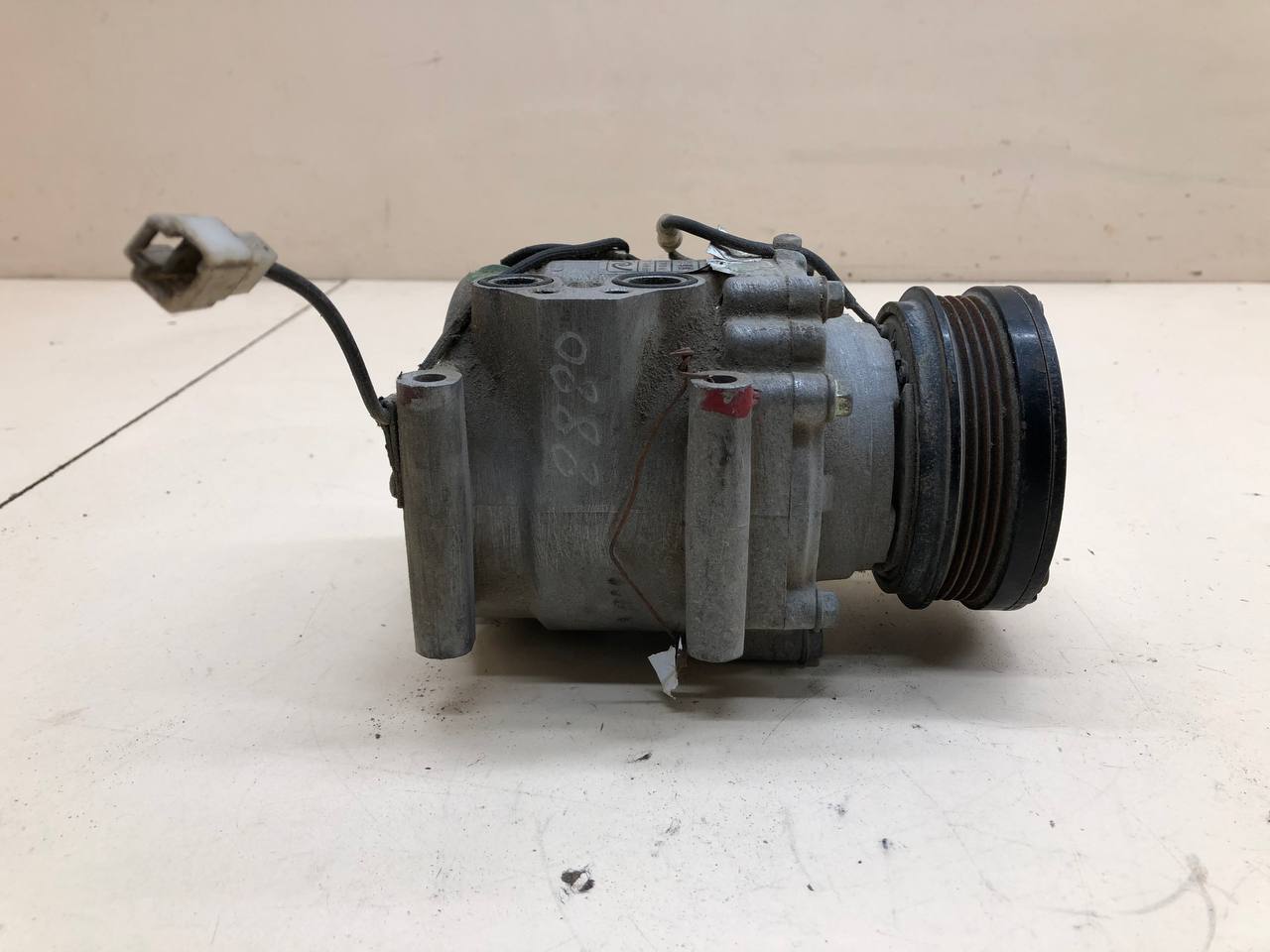 Компрессор системы кондиционирования Lifan Breez 2007-2012