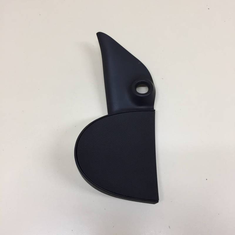 Крышка зеркала внутренняя левая Peugeot 107 2006-2014