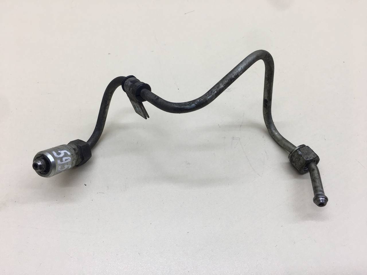 Трубка ТНВД Mitsubishi L200 (KB) 2006-2016